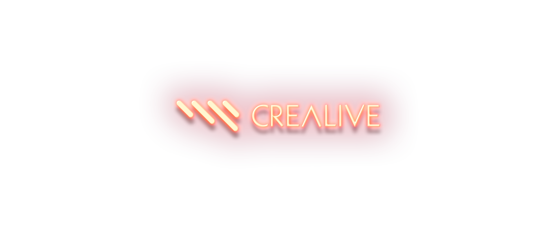c'est le logo neon de la société